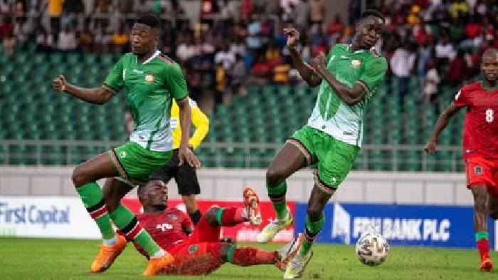 Nhận định, soi k&egrave;o Kenya vs Zimbabwe, 17h00 ng&agrave;y 2/7: Trả nợ ngọt ng&agrave;o