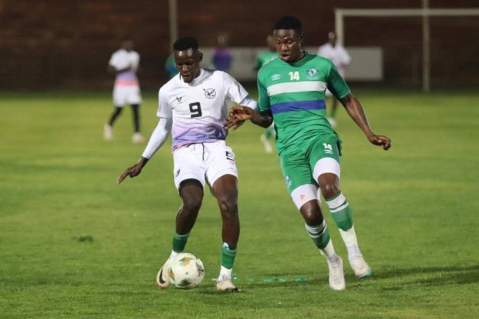Nhận định, soi k&egrave;o Namibia vs Lesotho, 20h00 ng&agrave;y 1/7: Kh&ocirc;ng dễ thắng