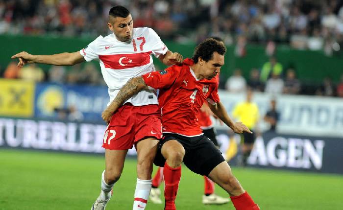 Phong độ, lịch sử đối đầu &Aacute;o vs Thổ Nhĩ Kỳ, 02h00 ng&agrave;y 3/7