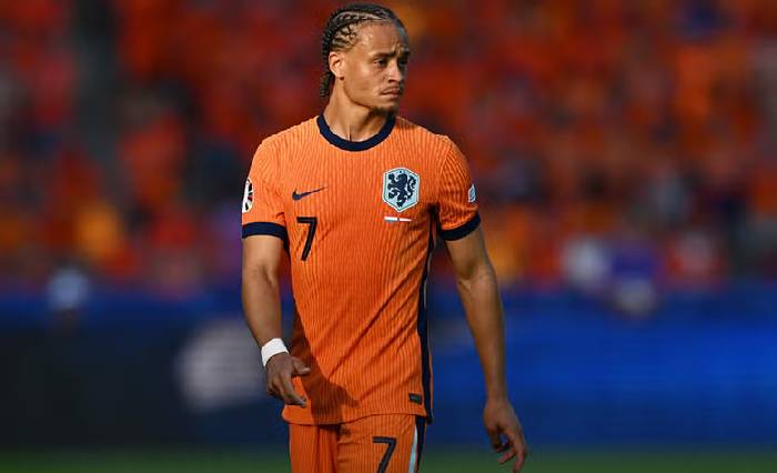 Soi k&egrave;o hiệp 1 Romania vs H&agrave; Lan, 23h00 ng&agrave;y 2/7: Kh&oacute; cho cửa tr&ecirc;n