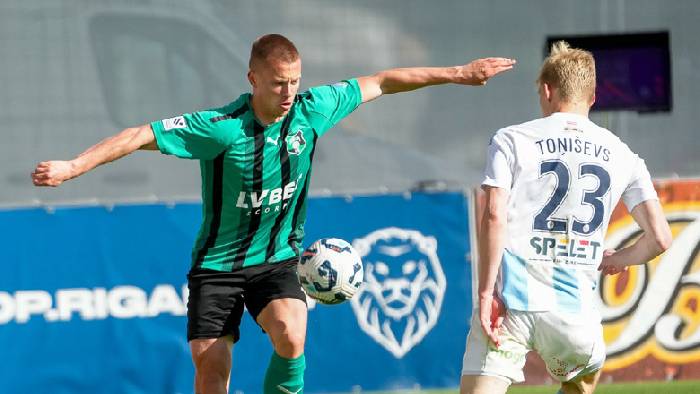 K&egrave;o v&agrave;ng b&oacute;ng đ&aacute; Super Nova vs Auda, 22h00 ng&agrave;y 1/7: T&igrave;m lại niềm vui