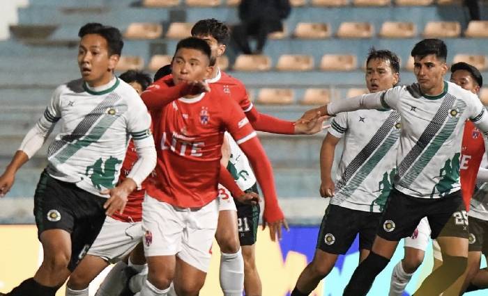 Nhận định, soi k&egrave;o Brera Ilch vs Hunters FC, 15h15 ng&agrave;y 1/7: Bất ph&acirc;n thắng bại