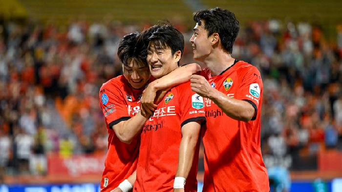 Nhận định, soi k&egrave;o Daegu vs Gangwon, 17h00 ng&agrave;y 2/7: Cửa tr&ecirc;n đ&aacute;ng tin