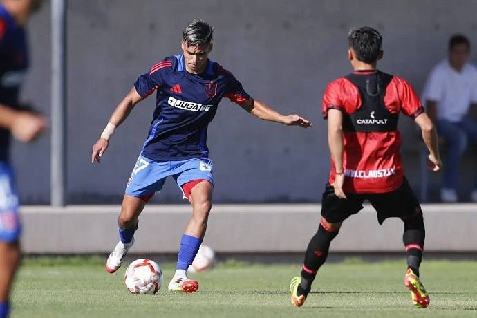 Nhận định, soi k&egrave;o Deportes Limache vs Cobreloa, 7h30 ng&agrave;y 2/7: Nhẹ nh&agrave;ng vượt ải