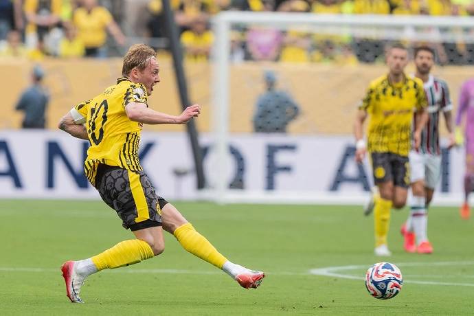 Nhận định, soi k&egrave;o Dortmund vs Monterrey, 8h00 ng&agrave;y 2/7: Đ&acirc;u dễ cho Dortmund