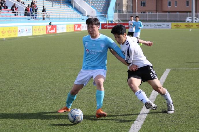 Nhận định, soi k&egrave;o Erchim vs Ulaanbaatar, 18h15 ng&agrave;y 2/7: Sớm tung cờ trắng