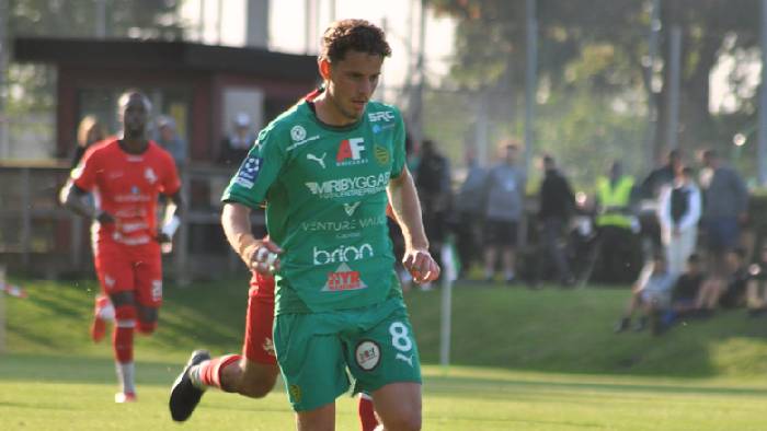 Nhận định, soi k&egrave;o Eskilsminne vs BK Olympic, 00h00 ng&agrave;y 3/7: Kh&oacute; cho cửa tr&ecirc;n