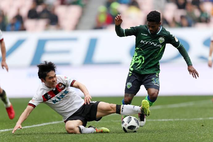 Nhận định, soi k&egrave;o FC Seoul vs Jeonbuk Hyundai Motors, 17h30 ng&agrave;y 2/7: M&agrave;n t&aacute;i đấu kh&oacute; đo&aacute;n