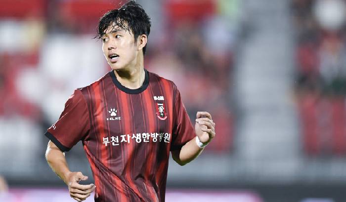 Nhận định, soi k&egrave;o Gimpo vs Bucheon, 17h00 ng&agrave;y 2/7: Kh&oacute; tin chủ nh&agrave;