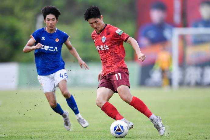 Nhận định, soi k&egrave;o Guangxi Lanhang vs Guangxi Hengchen, 18h30 ng&agrave;y 1/7: Kết quả dễ đo&aacute;n