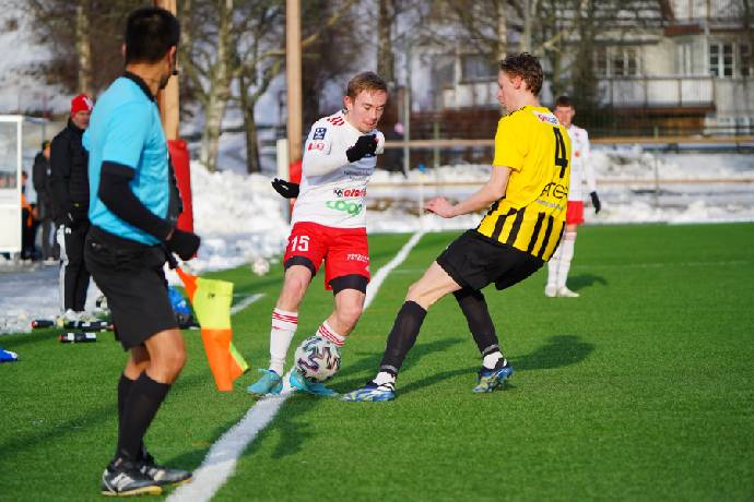 Nhận định, soi k&egrave;o Hudiksvalls vs Friska Viljor, 0h00 ng&agrave;y 2/7: Tin v&agrave;o chủ nh&agrave;