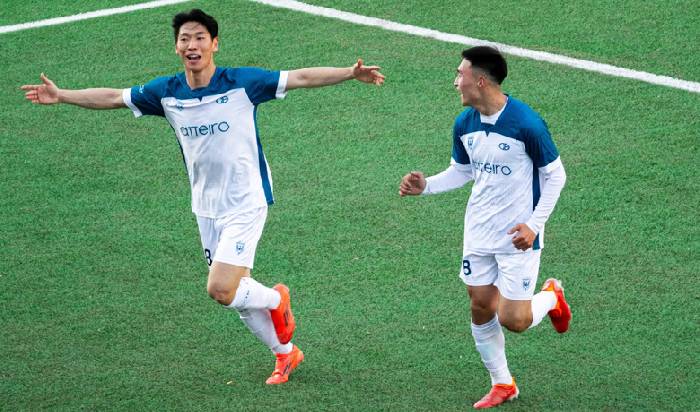 Nhận định, soi k&egrave;o Khoromkhon Club vs Khangarid, 18h15 ng&agrave;y 1/7: Nối d&agrave;i ng&agrave;y vui