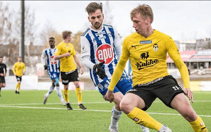 Nhận định, soi k&egrave;o KuPS vs IF Gnistan, 22h00 ng&agrave;y 1/7: Nh&agrave; v&ocirc; địch thức giấc