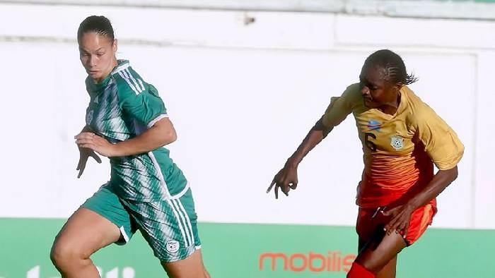 Nhận định, soi k&egrave;o nữ Algeria vs nữ Senegal, 02h00 ng&agrave;y 2/7: Đối thủ kỵ giơ