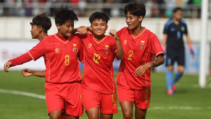 Nhận định, soi k&egrave;o nữ Bangladesh vs nữ Myanmar, 16h30 ng&agrave;y 2/7: Ưu thế địa lợi