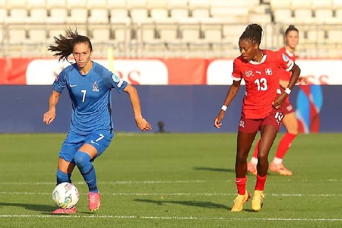 Nhận định, soi k&egrave;o Nữ Belarus vs Nữ Azerbaijan, 20h00 ng&agrave;y 1/7: Cải thiện th&agrave;nh t&iacute;ch