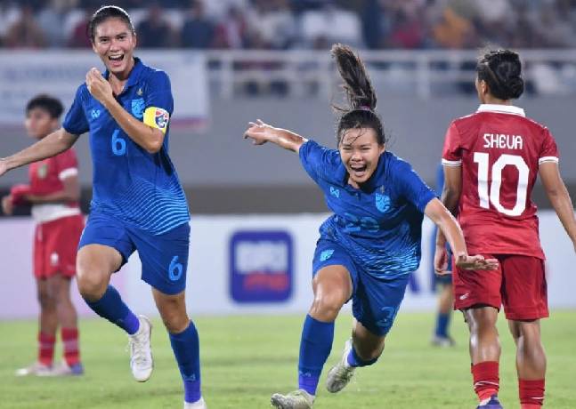 Nhận định, soi k&egrave;o Nữ M&ocirc;ng Cổ vs Nữ Th&aacute;i Lan, 19h30 ng&agrave;y 2/7: Cuộc đua hiệu số