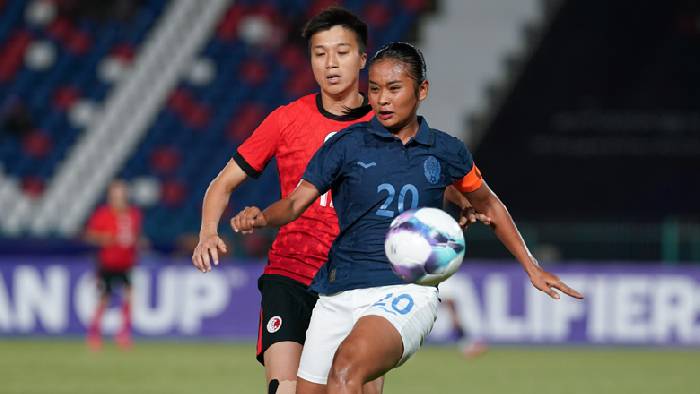 Nhận định, soi k&egrave;o nữ Saudi Arabia vs nữ Hong Kong, 16h00 ng&agrave;y 2/7: Bất ngờ?