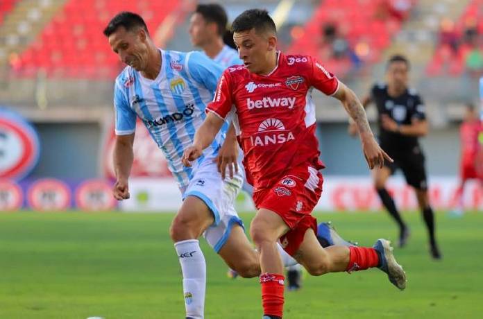 Nhận định, soi k&egrave;o Nublense vs Magallanes, 6h00 ng&agrave;y 2/7: Kh&oacute; cho chủ nh&agrave;