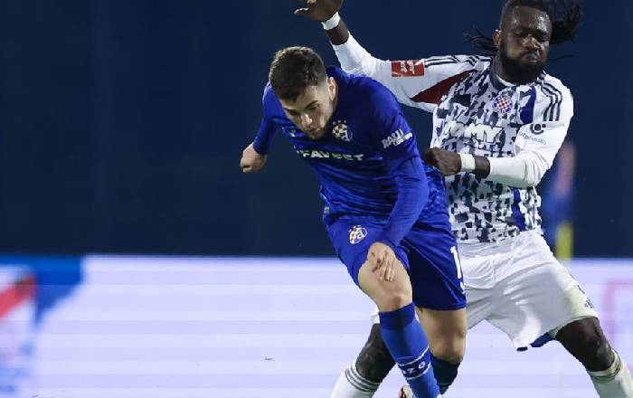 Nhận định, soi k&egrave;o Radomlje vs Dinamo Zagreb, 22h30 ng&agrave;y 1/7: Khởi đầu su&ocirc;n sẻ