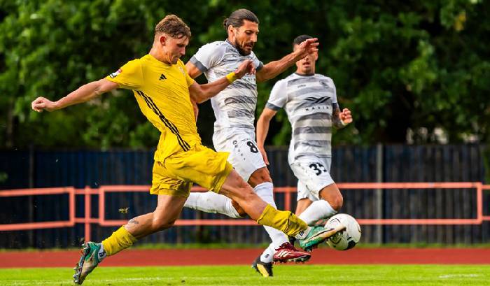 Nhận định, soi k&egrave;o Riga FC vs Jelgava, 0h00 ng&agrave;y 2/7: Kh&ocirc;ng dễ d&agrave;ng