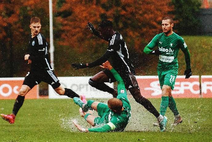 Nhận định, soi k&egrave;o Super Nova vs Auda, 22h00 ng&agrave;y 1/7: Cơ hội đứng dậy