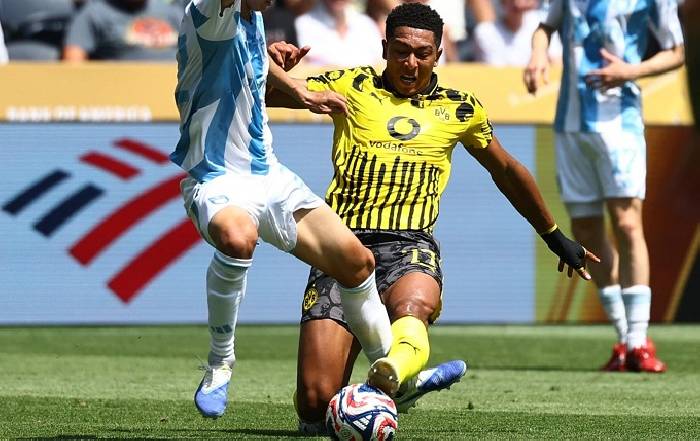 Si&ecirc;u m&aacute;y t&iacute;nh dự đo&aacute;n Dortmund vs Monterrey, 8h00 ng&agrave;y 2/7