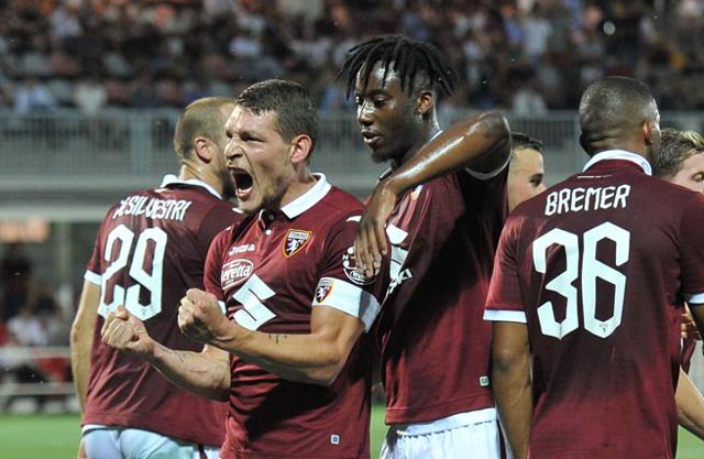 Nhận định Debrecen vs Torino, 23h30 ng&agrave;y 1/8 (Europa League)