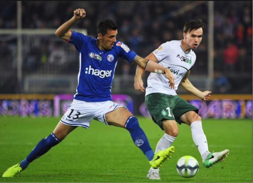 Nhận định Maccabi Haifa vs Strasbourg, 0h00 ng&agrave;y 2/8 (Europa League)