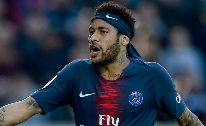 FIFA c&ocirc;ng bố 10 ứng vi&ecirc;n tranh giải The Best 2019: Neymar Jr 'out'