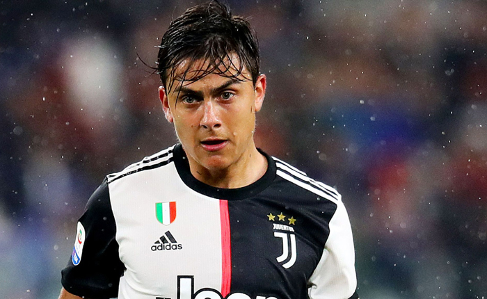 Tin chuyển nhượng ng&agrave;y 1/8: Rộ th&ocirc;ng tin Dybala đồng &yacute; gia nhập MU