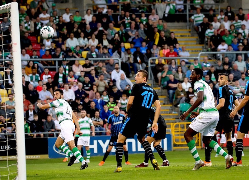 Nhận định Apollon vs Shamrock Rovers, 0h00 ng&agrave;y 2/8 (Europa League)