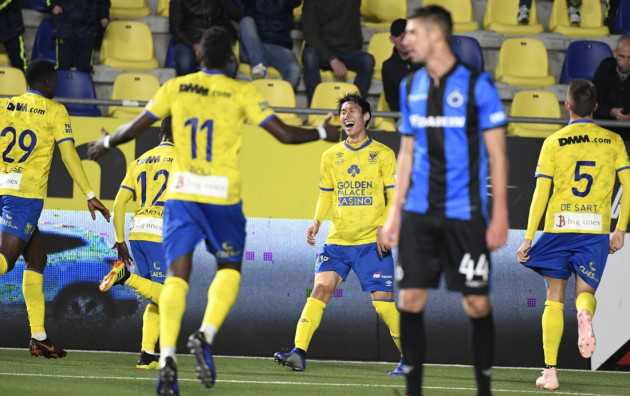 Ph&acirc;n t&iacute;ch tỷ lệ Club Brugge vs Sint-Truidense, 1h30 ng&agrave;y 3/8