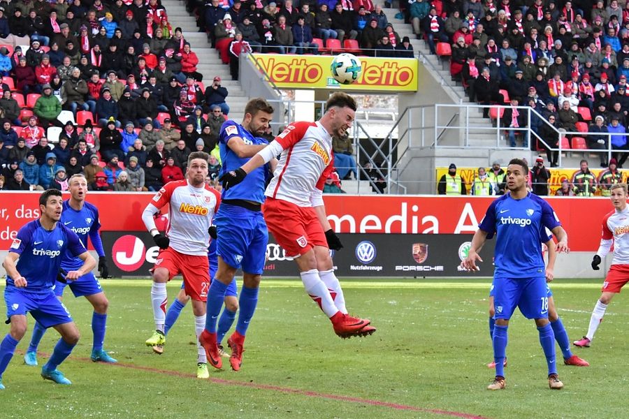 Nhận định Hannover vs Regensburg 20h30, 03/08 (Hạng 2 Đức)