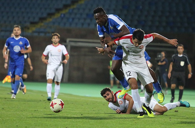 Nhận định Jablonec vs Pyunik 00h00, 02/08 (Europa League)