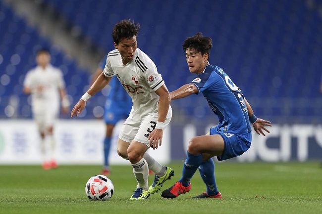 Nhận định Busan I'Park vs Ulsan Hyundai, 17h00 ng&agrave;y 2/8