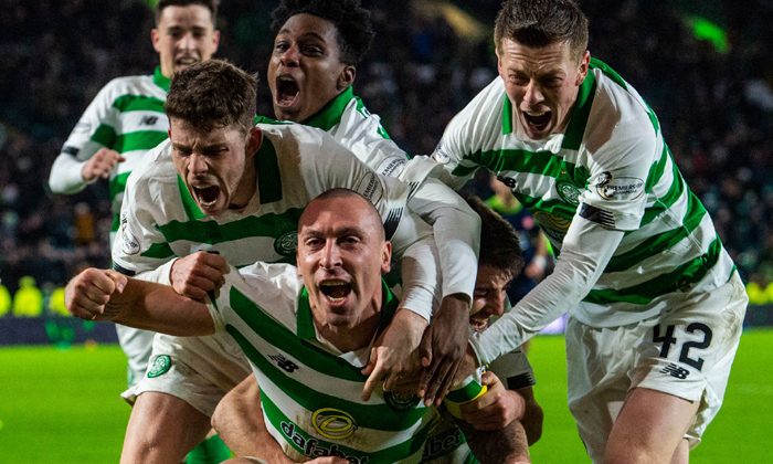 Nhận định Celtic vs Hamilton, 22h30 ng&agrave;y 2/8