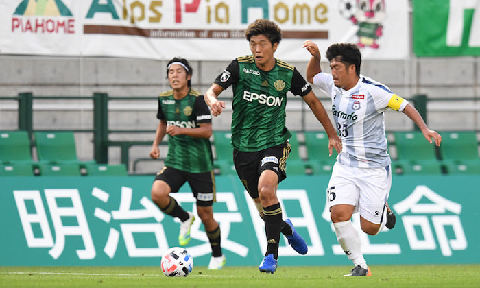 Nhận định Matsumoto Yamaga vs Giravanz Kitakyushu, 16h00 ng&agrave;y 2/8
