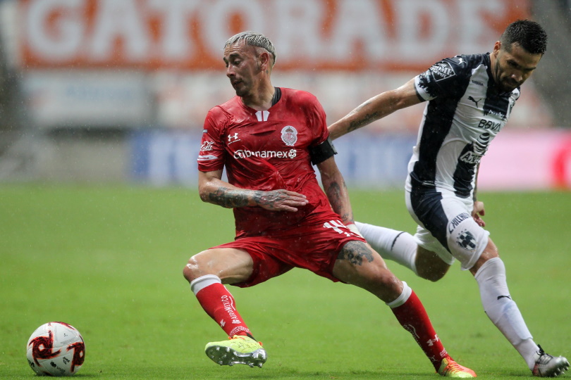 Nhận định Toluca vs Atletico San Luis, 0h00 ng&agrave;y 3/8