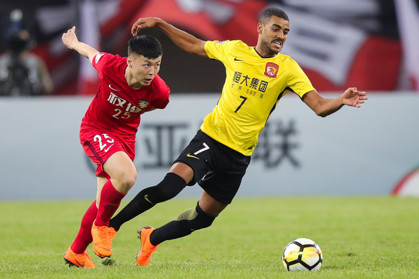 Nhận định Chongqing Lifan vs Tianjin Teda, 19h00 ng&agrave;y 2/8