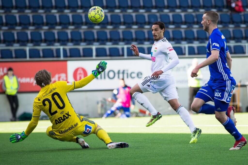 Nhận định Helsingborg IF vs Hammarby, 19h30 ng&agrave;y 2/8