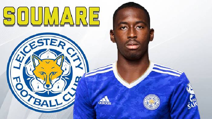 Danh s&aacute;ch, đội h&igrave;nh Leicester mới nhất m&ugrave;a giải 2021/2022