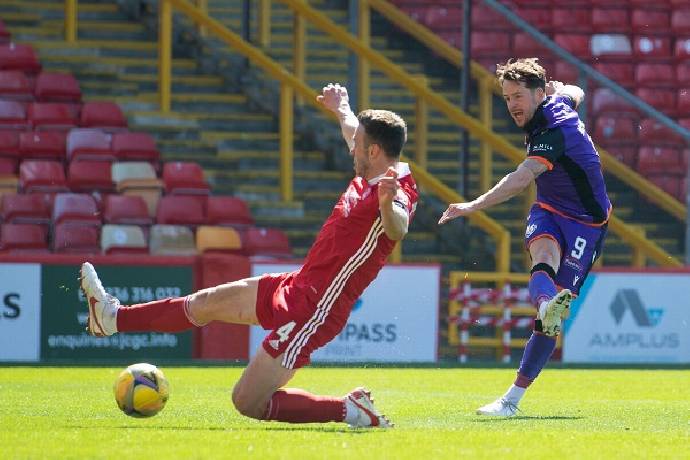 Nhận định, soi k&egrave;o Aberdeen FC vs Dundee United, 21h00 ng&agrave;y 1/8