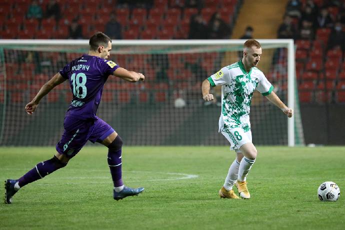 Nhận định, soi k&egrave;o Akhmat Groznyi vs Sochi, 23h ng&agrave;y 2/8