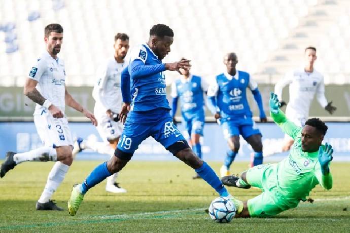 Nhận định, soi k&egrave;o Auxerre vs Grenoble, 1h45 ng&agrave;y 3/8