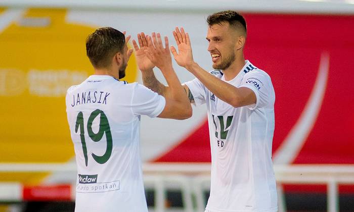 Nhận định, soi k&egrave;o Cracovia vs Slask Wroclaw, 22h30 ng&agrave;y 1/8