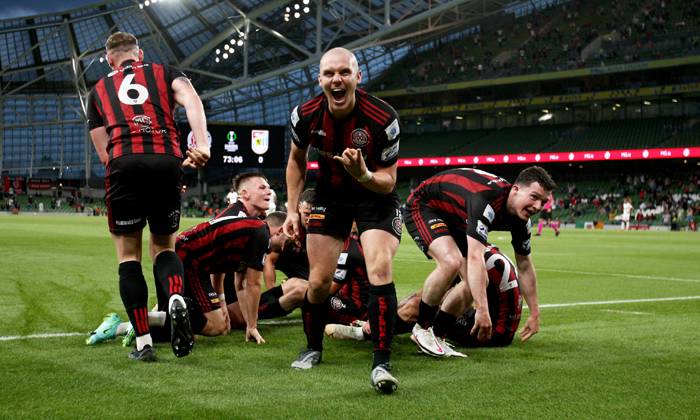 Nhận định, soi k&egrave;o Finn Harps vs Bohemians, 21h ng&agrave;y 2/8