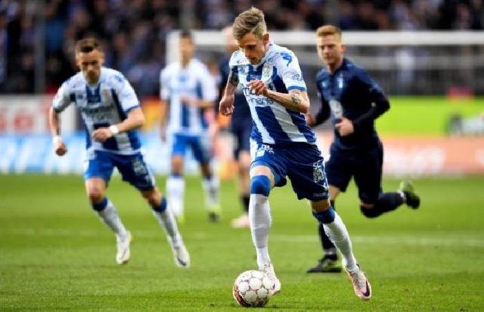 Nhận định, soi k&egrave;o Goteborg vs Norrkoping, 0h ng&agrave;y 3/8