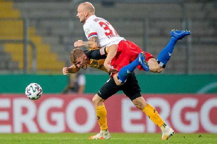 Nhận định, soi k&egrave;o Hamburger SV vs Dynamo Dresden, 18h30 ng&agrave;y 1/8