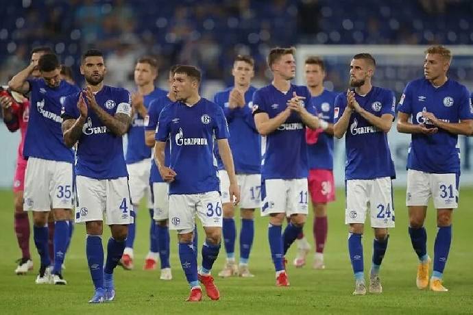 Nhận định, soi k&egrave;o Holstein Kiel vs Schalke 04, 18h30 ng&agrave;y 1/8